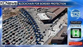 Blockchain to help US customs