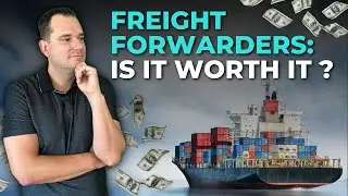Pros and Cons of Being a Freight Forwarder