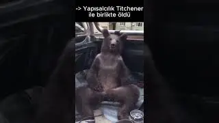 Titchener Yalnızdı