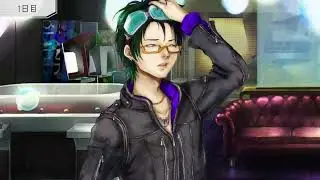 Sha-Ming & Player as Gnosia - 'Full' event (all languages)