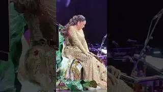 Quisiera decir no - Isabel Pantoja en Barcelona