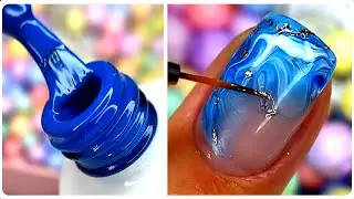 Beautiful Nails Art for Summer 2021 ☀️ Most Creative Nail Art Ideas We Could Find, Nails Inspiration