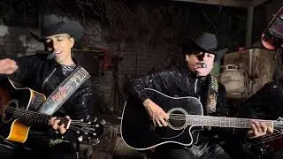 Don Roque y su plebada - Los Alegres de la Loma(video oficial)