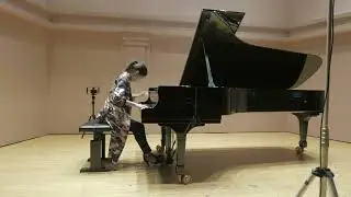 Scarlatti arr. Ignaz Friedman Pastorale