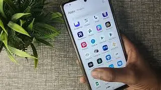 Font size settings IQOO Z5 5g, IQOO Z5 5g mein font size default kaise kare