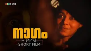 NAGAM Musical Short Film | Nakul Naijo | Jewel V Sukumaran | Soumya Biju