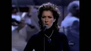 C&eacute;line Dion &mdash; My Heart Will Go On (Live at The Oscars, 1998)