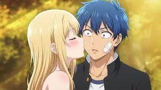 2 ANIMES PEU CONNUS MAIS INSANE !