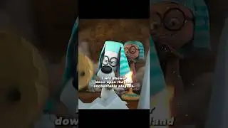 🐶⏳WABAC Unleashed &ndash; A Dog, A Boy, and the Chaos of Time 💥🌍