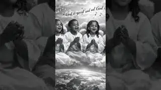When Angels Sing: A Prayer to Heal the World&rdquo;
