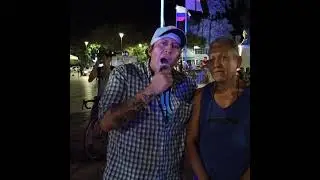 VILLA DEL ROSARIO!!! PUNK