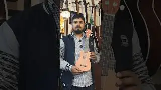 কম দামে উকুলেলে কিনুন মাত্র ২৬০০ টাকায় #6stringsbd #ukulele #২৬০০টাকায়উকুলেলে