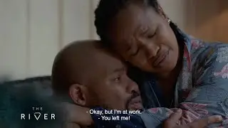 Zweli Remains One Step Ahead – The River | 1 Magic