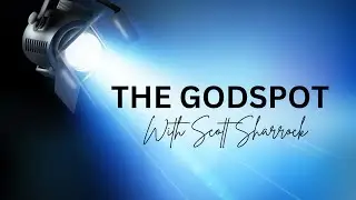 Godspot- Fixing your focus 2025!