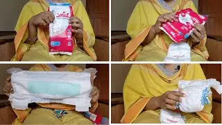 Smile Belt System Baby Diaper Review