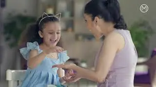 'Starlet Kids Jewellery&rsquo; Collection from Malabar Gold & Diamonds
