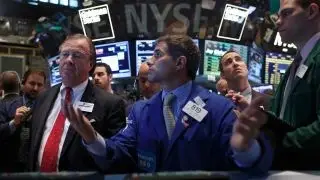 Mohamed El-Erian on the investments that should be in your rotation now