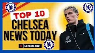 CHELSEA NEWS: Cole Palmer Injury Boost, Reece James Withdraws, Enzo Fern&aacute;ndez Shines Under Maresca!