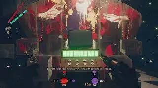 The Yerhva All Answers - Deathloop