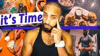 Intermittent Fasting: Full day of eating (2018) what I eat to burn fat