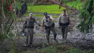 Texas flooding updates: Recovery efforts continue, Trump visits