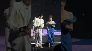 Bailu & Dylan Wang | GQ MOTY 2022