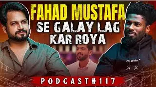 PR achi hai tou ap Tamasha jeet sakte ho, Kaali bala samne bethi thi, Mere Ghar main saya EP #117