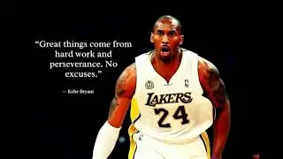 #Kobe #Bryant #quotes #motivation #usa #trending #viral #mambamentality #basketball 