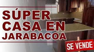 SUPER CASA EN VENTA JARABACOA 829 252 8330