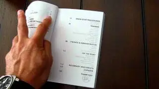 Tour Security Book by Todd Fox of TourProtection dot com & The Celebrity Protection Academy