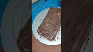 Evergreen_Rasoi With A_kalhans193 #Over lode chocolate  #shots #youtube #cake # video#