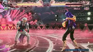 I 10-0ed a jin with lee