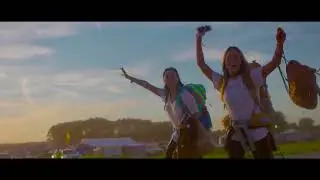Bonnaroo: Welcome To The Farm (Tribute)