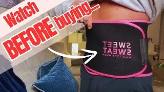 Review of Sports Research Sweet Sweat Arm Trimmers Premium Sweat-Enhancing Neoprene Fitness Arm Wrap