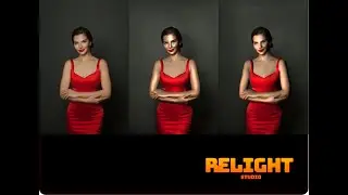 Relight Your Photos Like a Pro! (Amazing Photo Editing Software)
