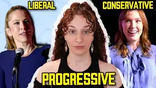 Ana Kasparian VS. Pearl Davis Debate The 
