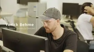 Grips 2024 | Researching 