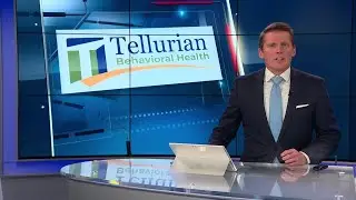 Tellurian opens new detoxification program