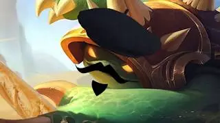 French rammus