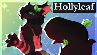 If Warrior Cats were FURRIES