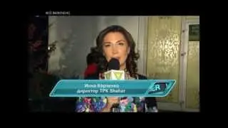 Headliner [RU] Презентация нового сезона Hit TV и New Energy FM