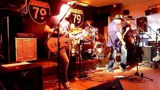 Highway 79 - La Grange