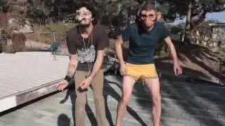 Brombones Little Pieces (Live)