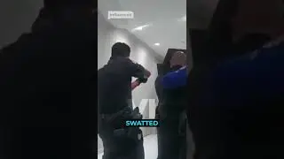 Адин Росс РАСКРЫЛ кадры спецназа!