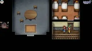 Suikoden I Gate Rune War HD Remaster (Steam)  - Odessa Tir at Sarady