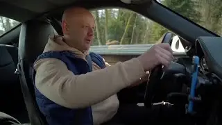 Ekstremalny test grawitacyjnego uchwytu na telefon! 101_Gadżetów