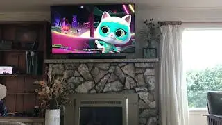 Bitsy Can’t Find Mr. Greenie Anywhere