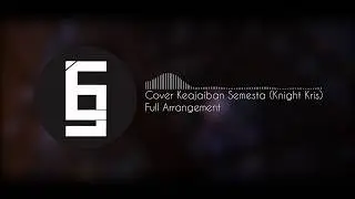 iEg - Keajaiban Semesta (Arrangement Cover)