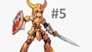 Nostale Fr - Sp5E Pvp Montage #5