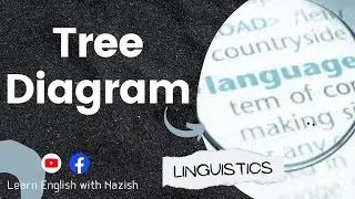 Tree diagram sentence analysis easiest method, examples explained in easy wording sentence analysis